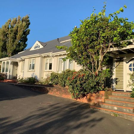 Browns Boutique Bed And Breakfast Whanganui Exteriér fotografie