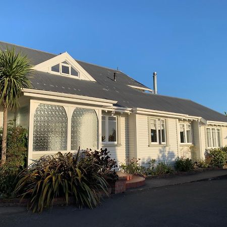 Browns Boutique Bed And Breakfast Whanganui Exteriér fotografie