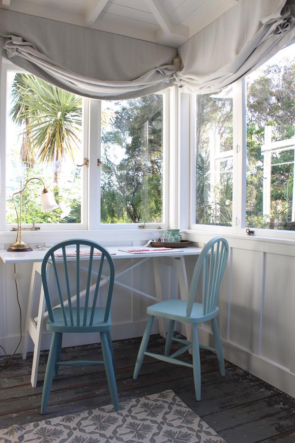 Browns Boutique Bed And Breakfast Whanganui Exteriér fotografie
