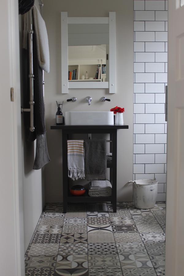 Browns Boutique Bed And Breakfast Whanganui Exteriér fotografie
