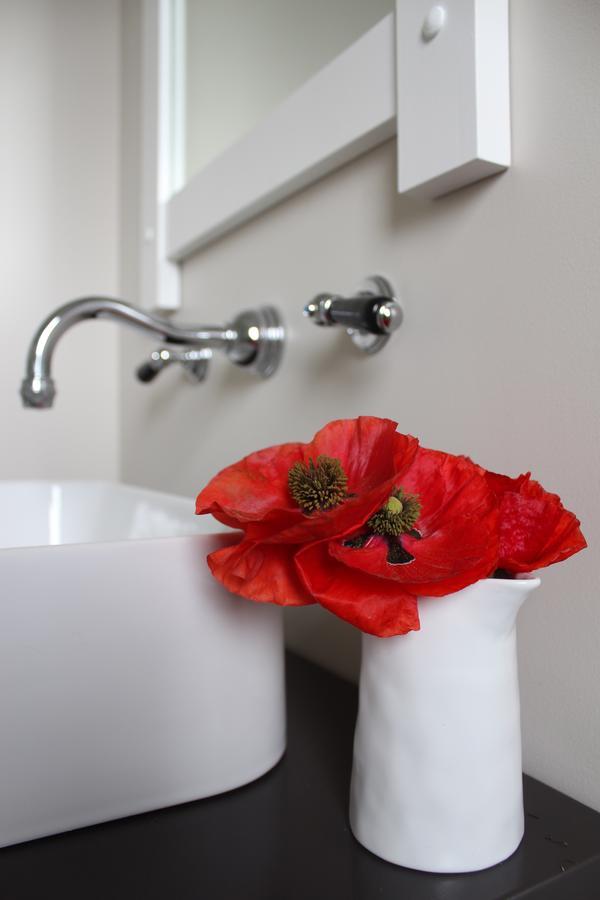 Browns Boutique Bed And Breakfast Whanganui Exteriér fotografie