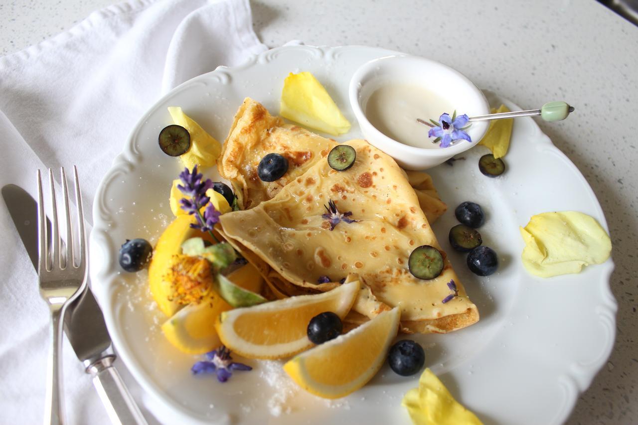 Browns Boutique Bed And Breakfast Whanganui Exteriér fotografie