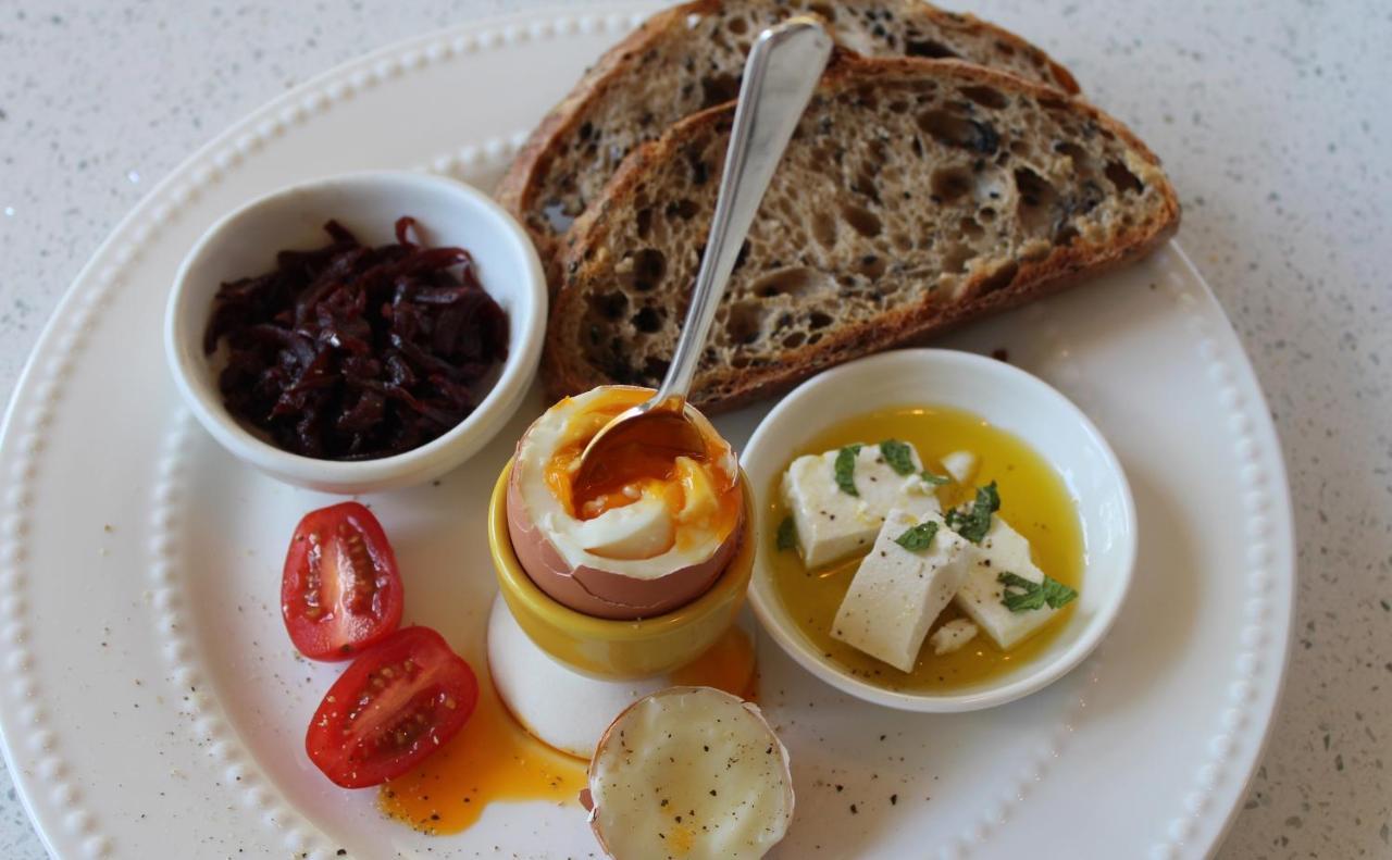 Browns Boutique Bed And Breakfast Whanganui Exteriér fotografie