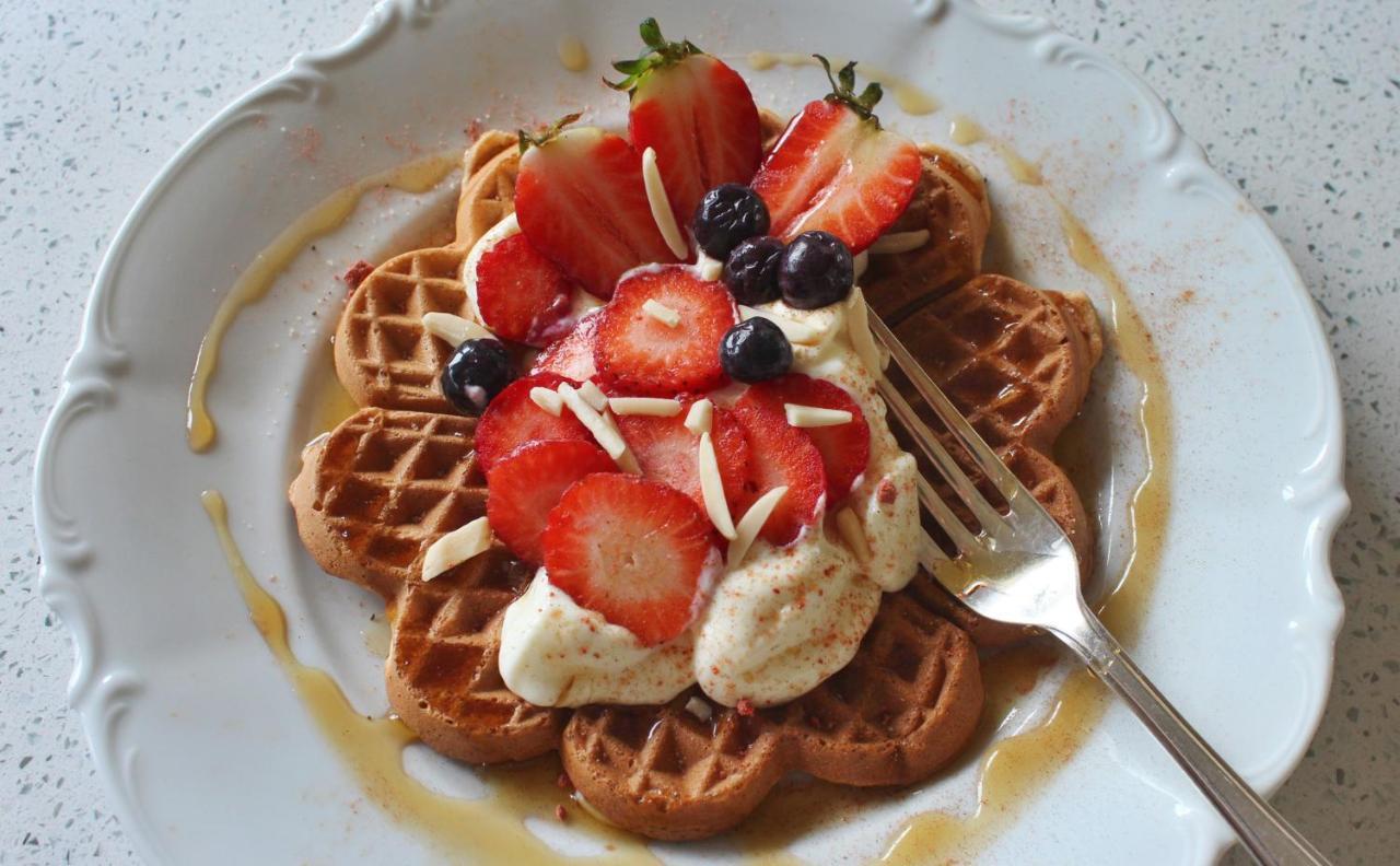 Browns Boutique Bed And Breakfast Whanganui Exteriér fotografie